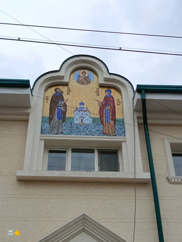 Muqaddas Troitskiy Nikolay ayollar monastiri