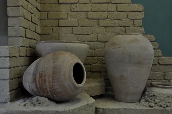 Samarkand History Museum
