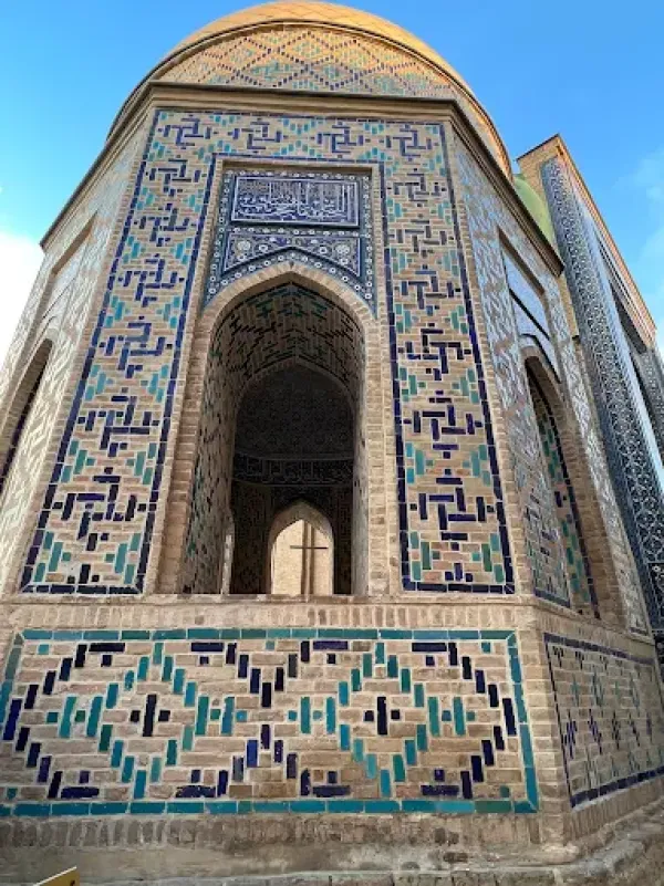 Sitorai Mokhi Khosa Palace