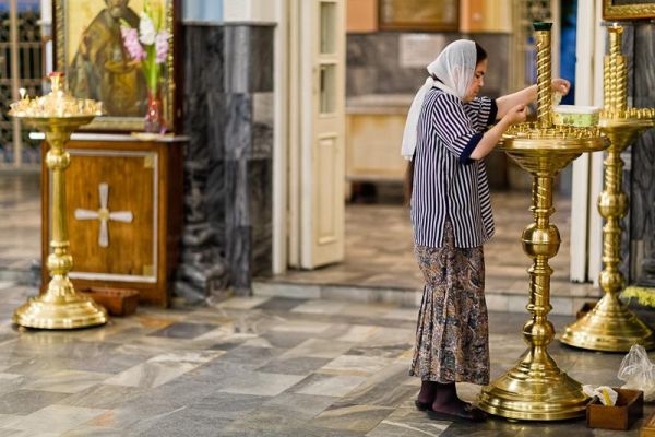 St. Alexander Nevsky Church