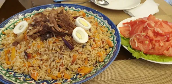 Terrassa Cafe & Restaurant