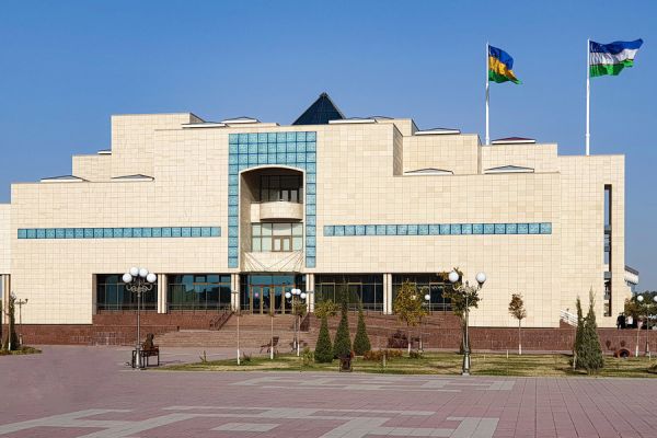 I. Savitsky Museum