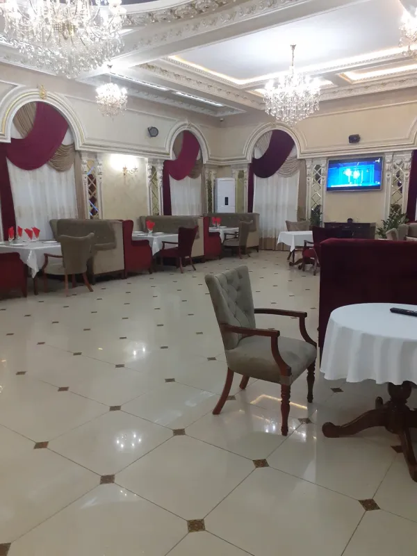 Masterpiece Restaurant