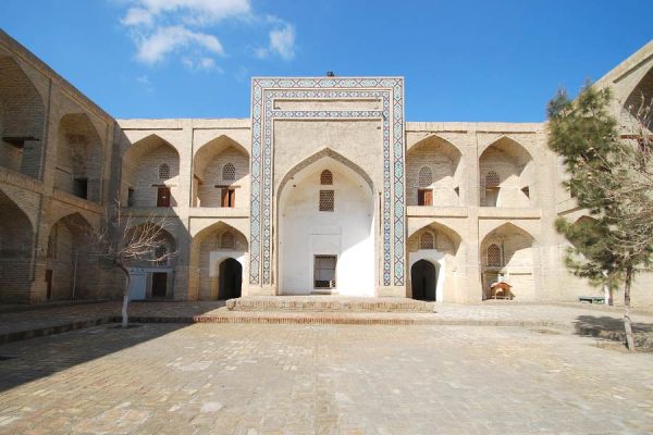 Kosh madrasah