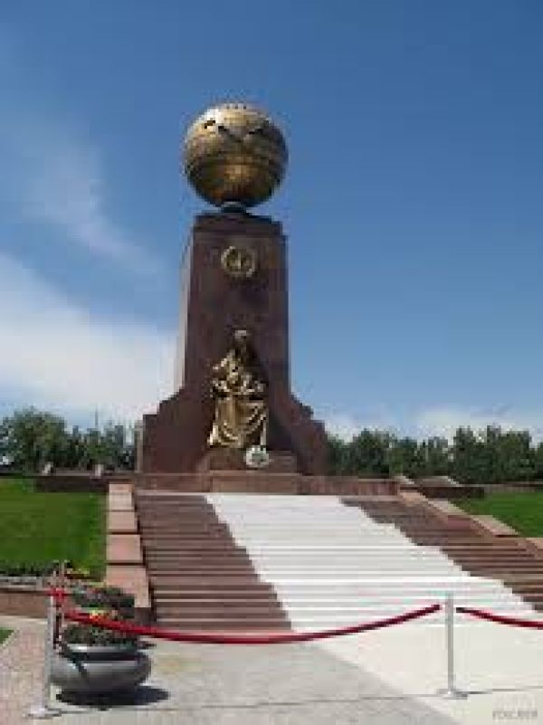 Independence Day of Uzbekistan