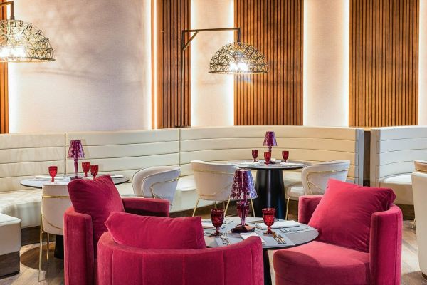 Sky Bar