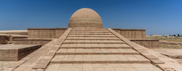 Karatepa Buddhist Temple