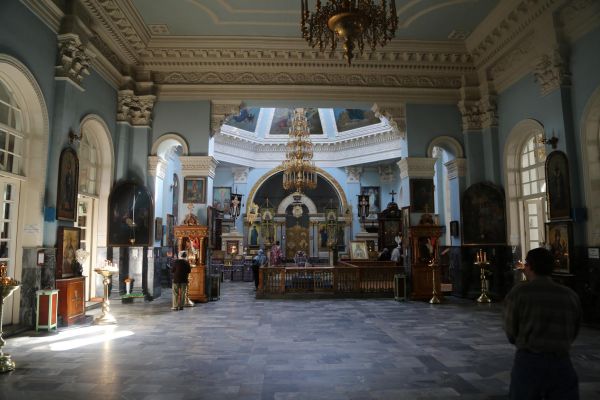 St. Alexander Nevsky Church