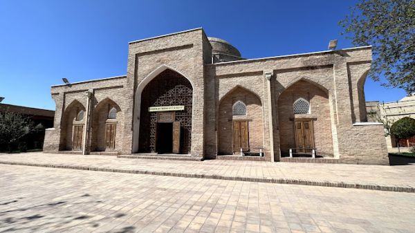 Chubin Madrasah
