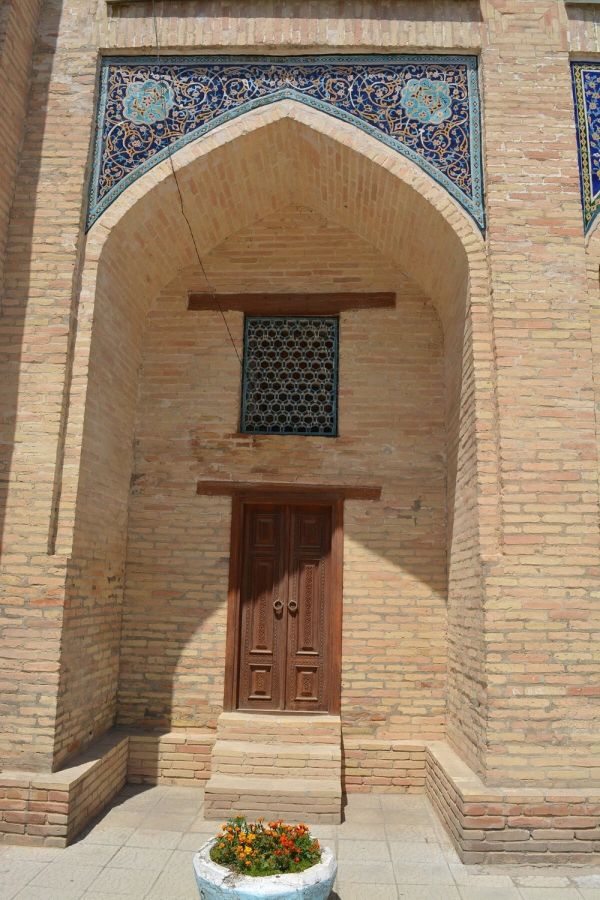 Kukeldash Madrasah
