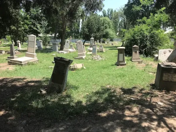 Alexander Nevsky Chapel