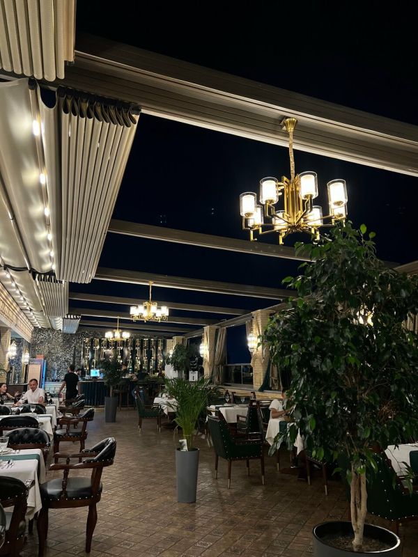Sirius Restaurant