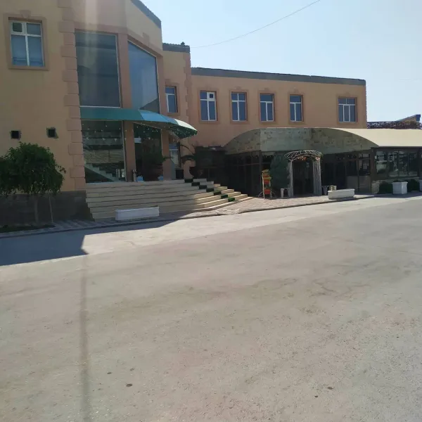 Dunya Restaurant