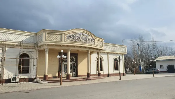 Masterpiece Restaurant