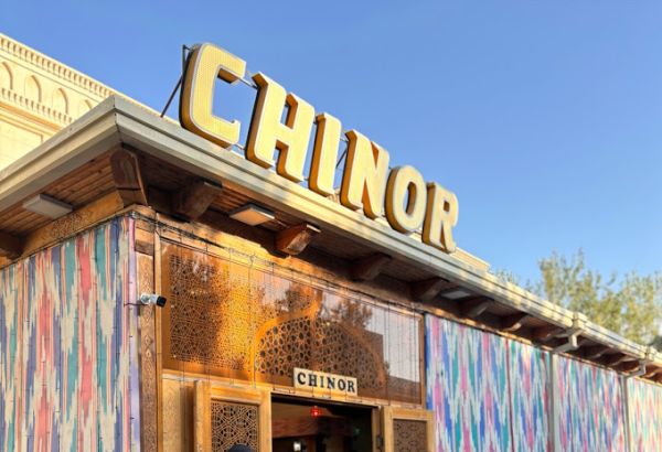Chinor Bukhara