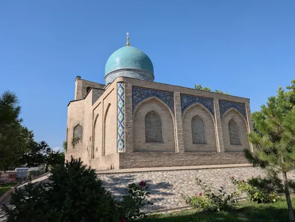 卡法尔沙希陵墓