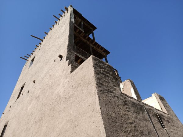 Chodra-Hovli minorasi