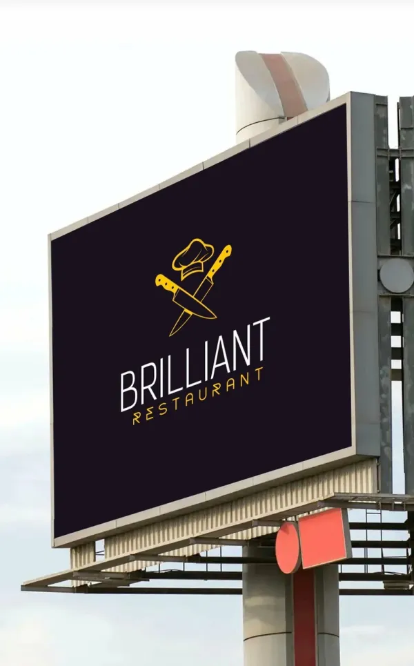 Brilliant Bar
