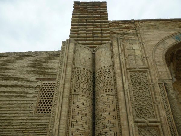 Magoki Attori Mosque