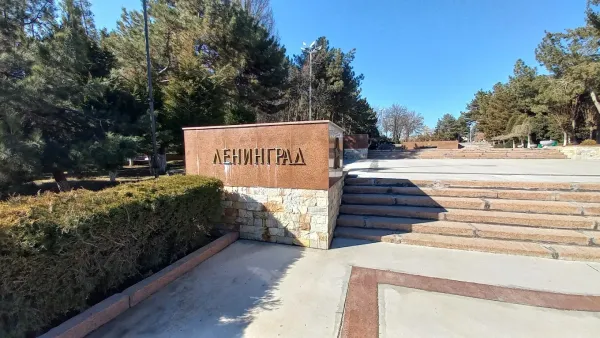 Yodgorlik ommaviy qabrlar