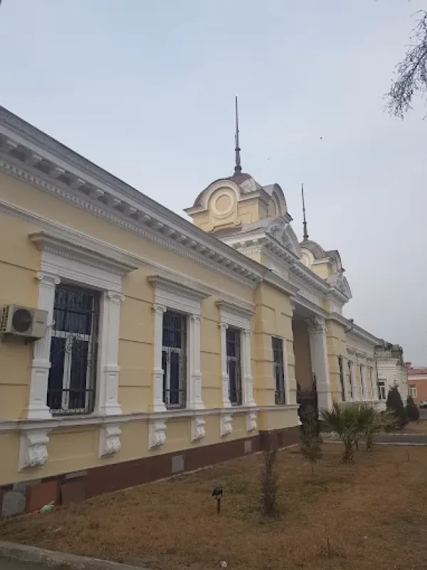 The Kraft Brothers House