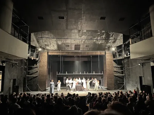 Youth Theater of Uzbekistan