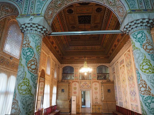 Samarkand Regional Museum of Local Lore