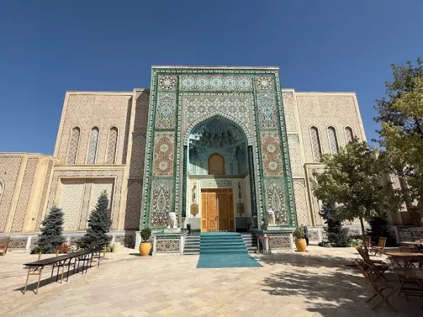 Eternal City Historical and Ethnographic Park