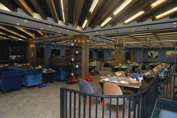 Baba Food Steakhouse