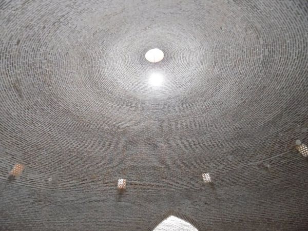 Xalifa Xudoydod Majmuasi
