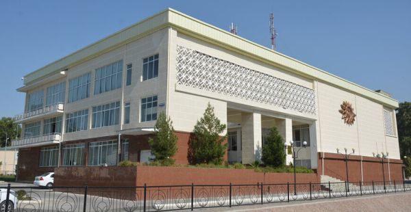 Ferghana Museum of Local Lore