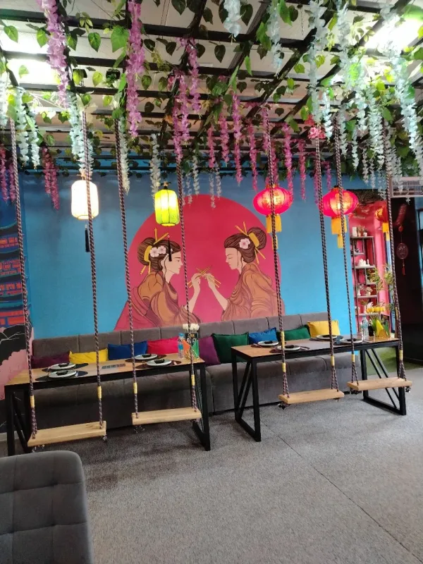 Nagano Restaurant