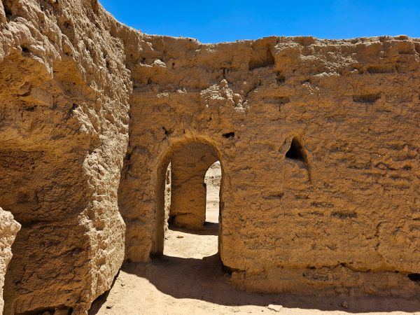 Karatepa Buddhist Temple