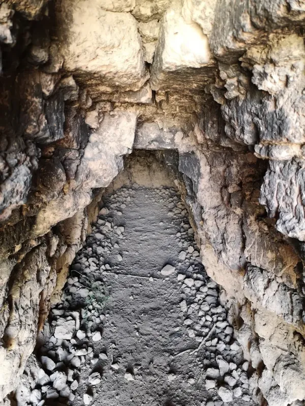Buddhist Stupa of Zurmala
