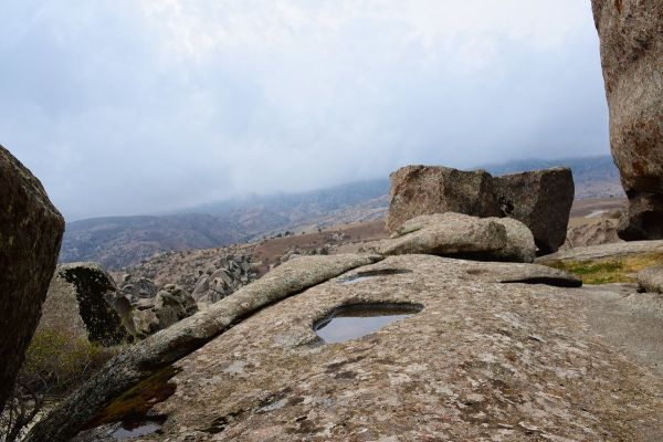 Valley of Demons – wonders of nature