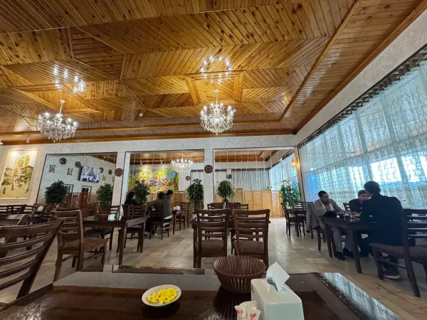 Magistral Plov Center