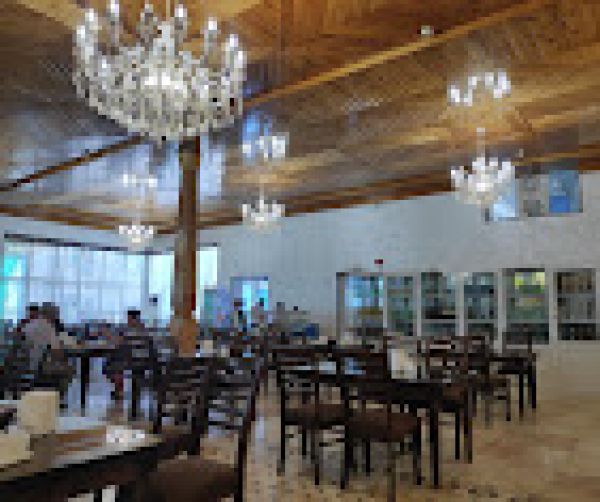 Magistral Plov Center