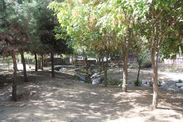 Seoul National Park