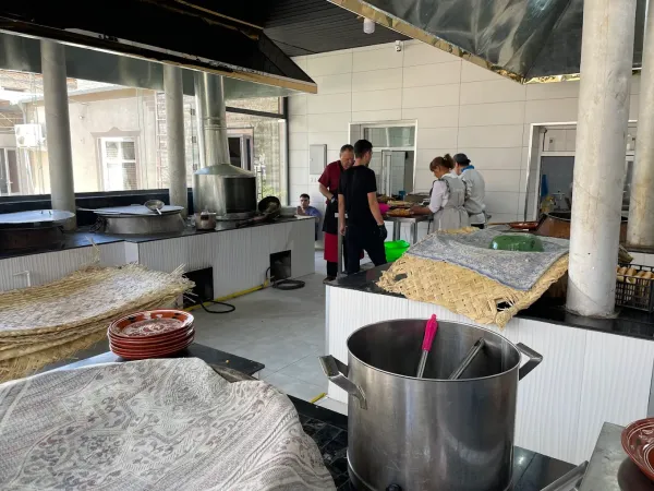 Magistral Plov Center