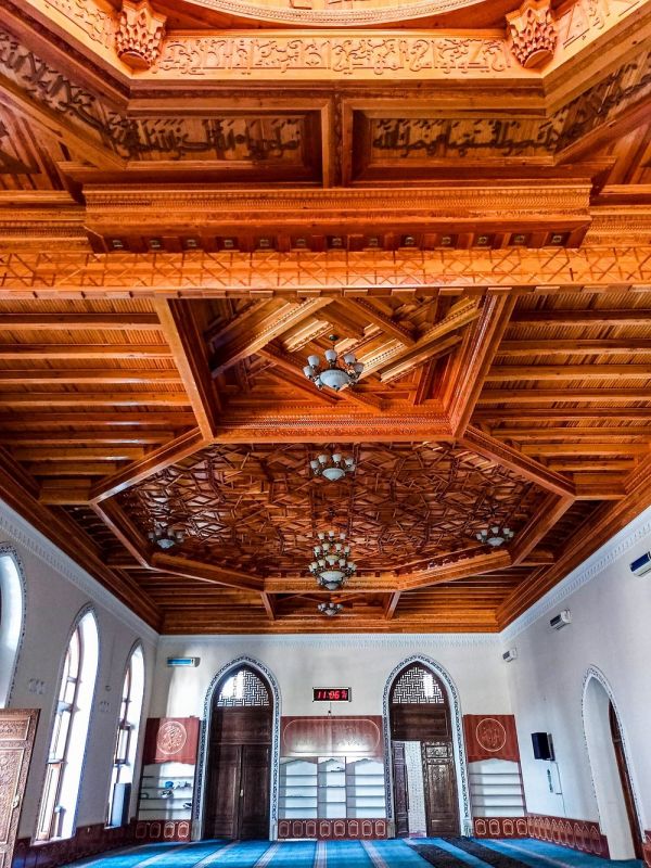 Honakoh Mosque