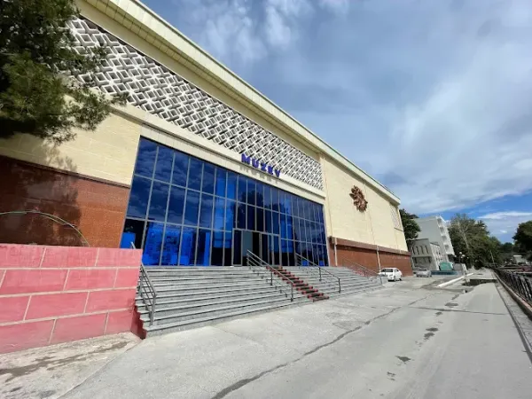 费尔干纳博物馆