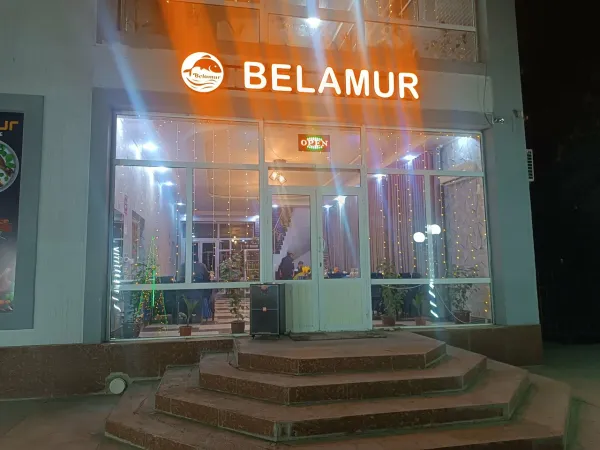 Belamur