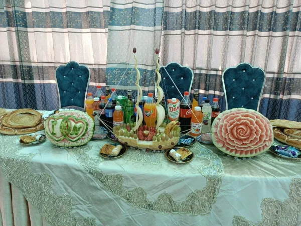Dieta Restaurant