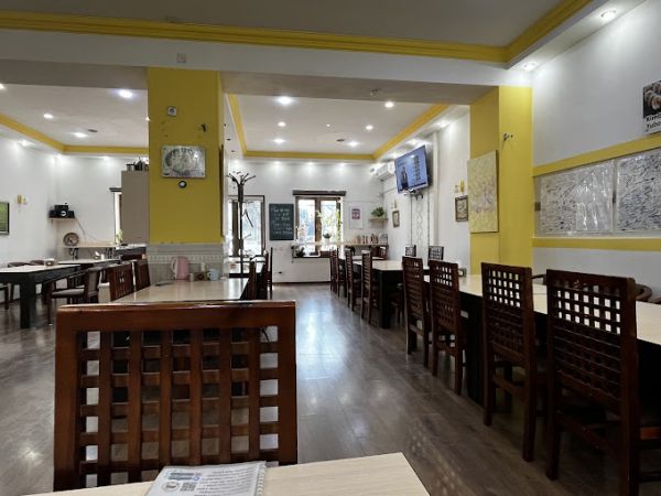 Seoul Restaurant