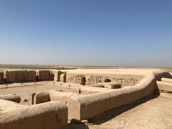 Karatepa Buddhist Temple