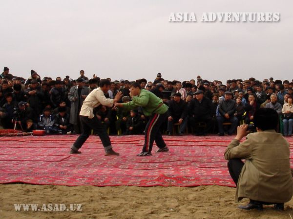 Kurash kurash