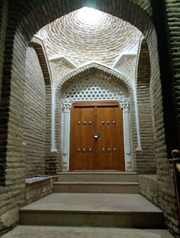 Degrezi Mosque