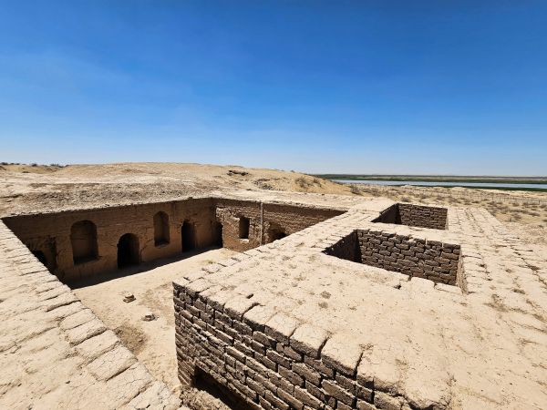 Karatepa Buddhist Temple