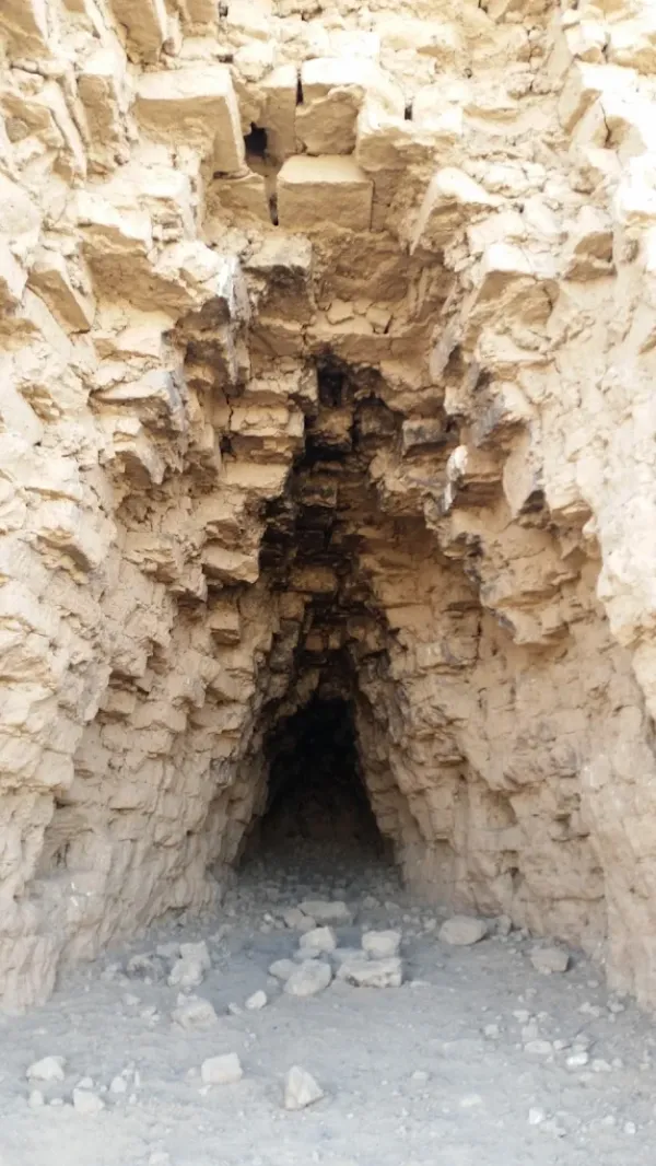 Buddhist Stupa of Zurmala