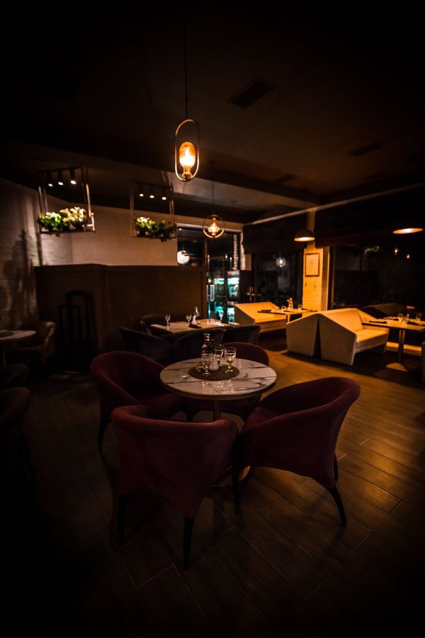 Silk96 Wine Library